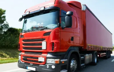 Bursa Taraklı Ambar Kargo