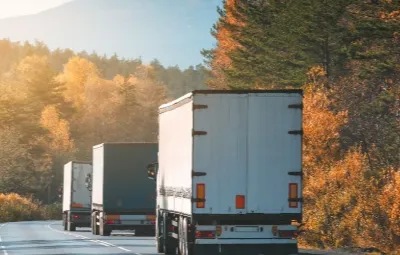 Bursa ile Taraklı Arası Klima Taşıma