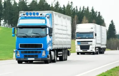 Bursa ile Taraklı Arası Eşya Taşıma